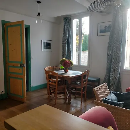 Ancien Entierement Renove Plein Sud